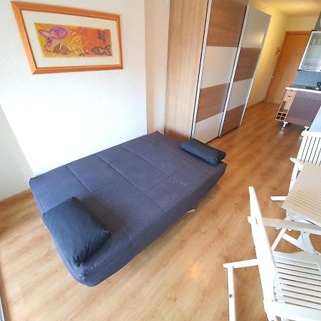 Estudio Seafront Miami 210 Empuriabrava Exterior foto