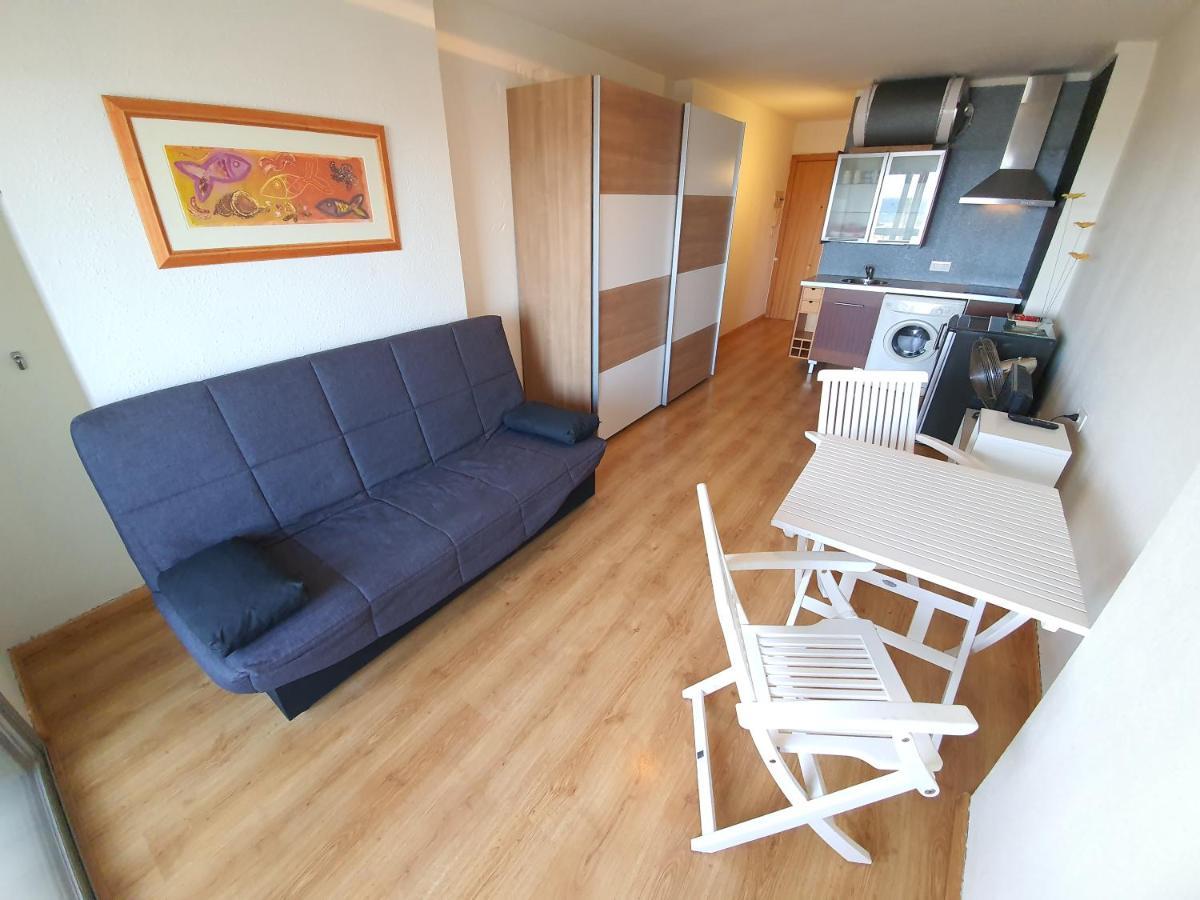 Estudio Seafront Miami 210 Empuriabrava Exterior foto